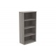 Core Wooden Bookcase